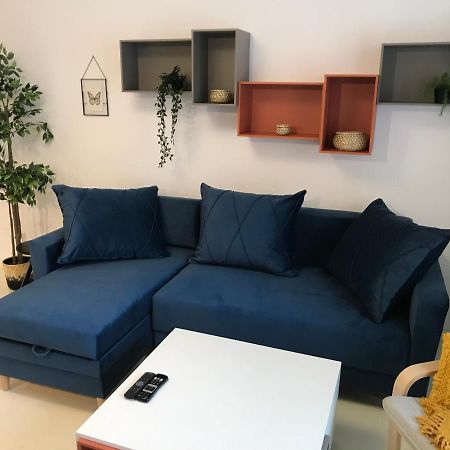 Browar Lubicz 17B Apartament 11 By Atrium Apartments Krakau Buitenkant foto